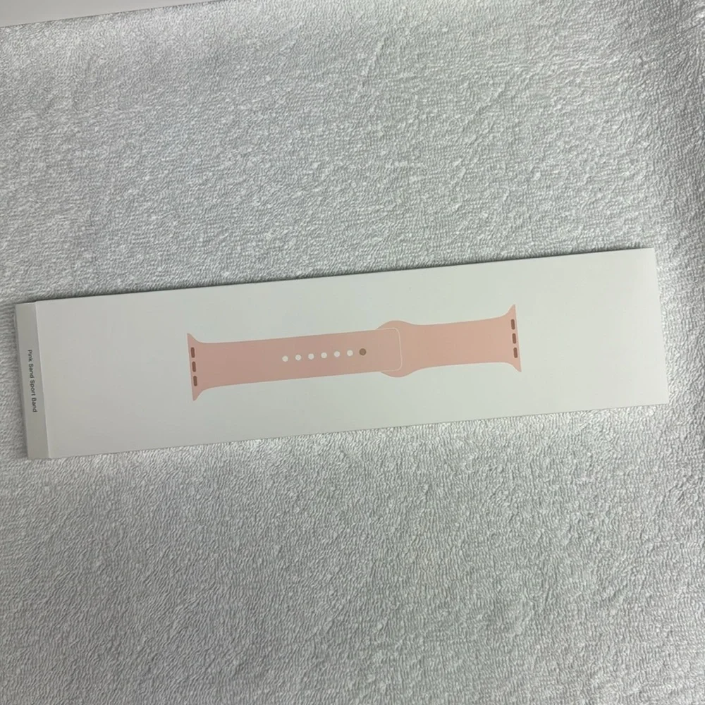 Series 3 Apple Watch
